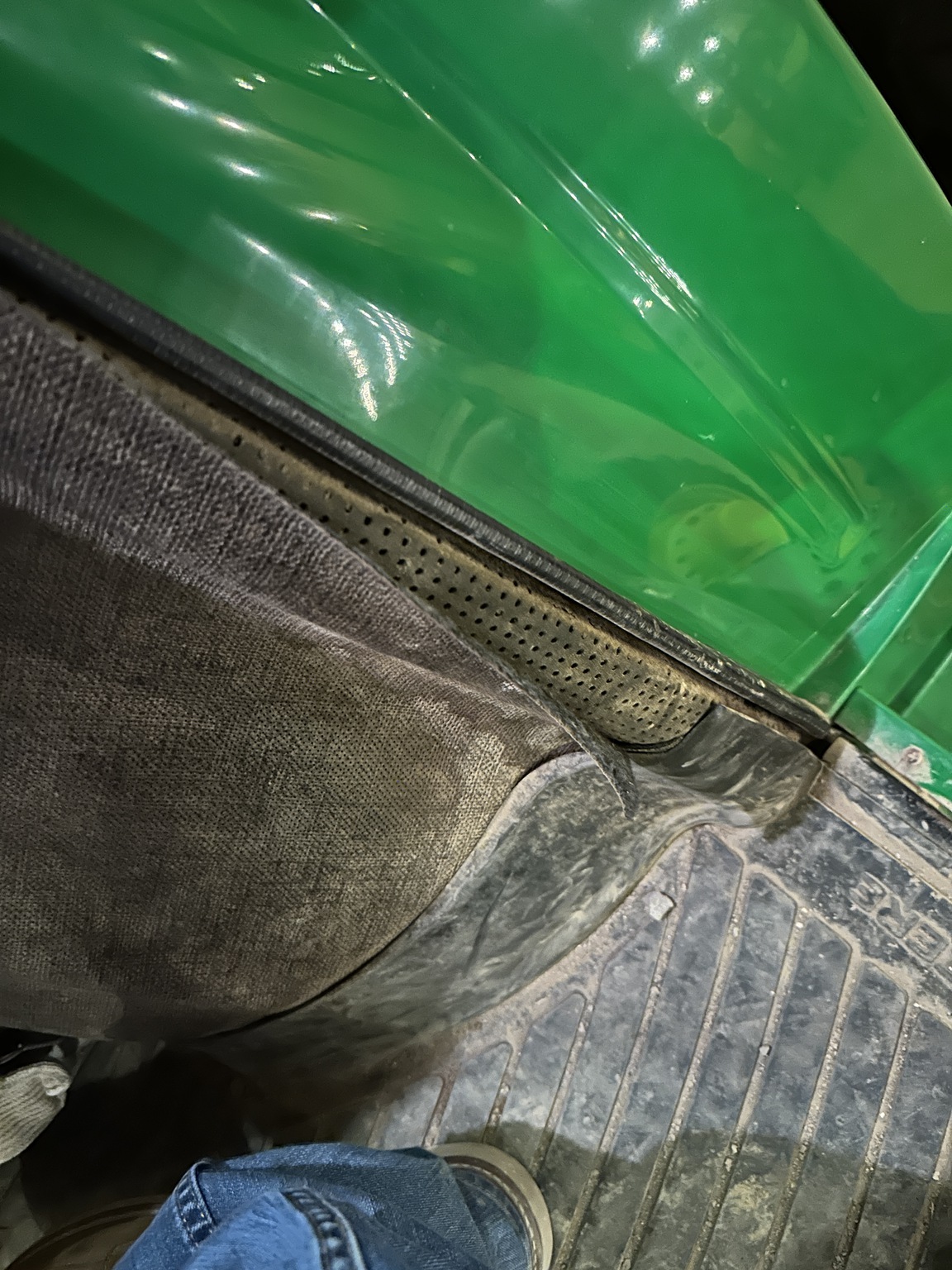 2008 John Deere 8230 Image 20