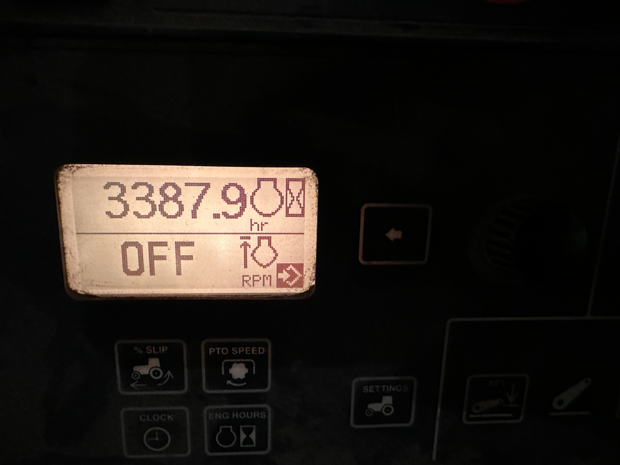 2008 John Deere 8230 Image 16