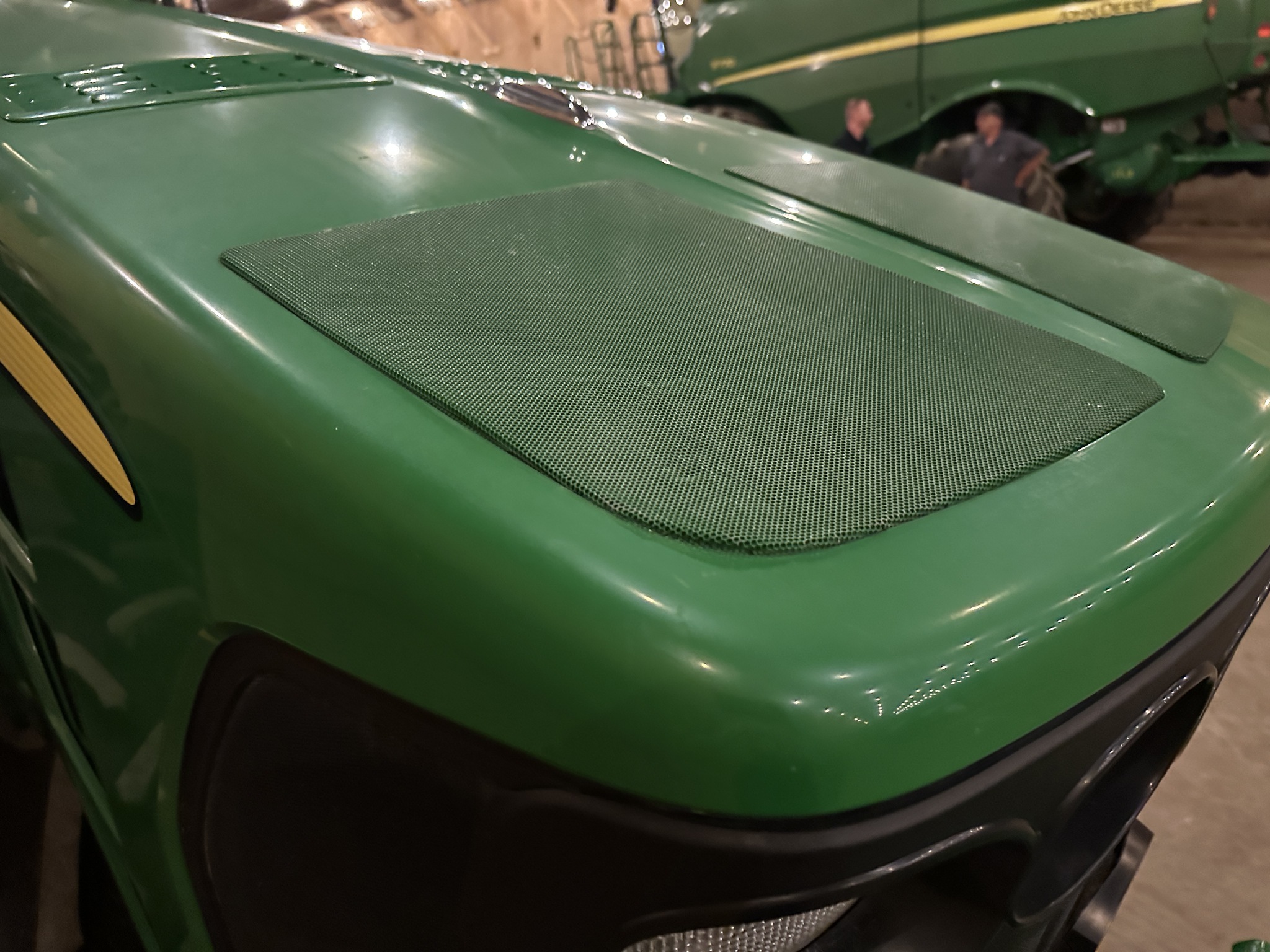 2008 John Deere 8230 Image 21