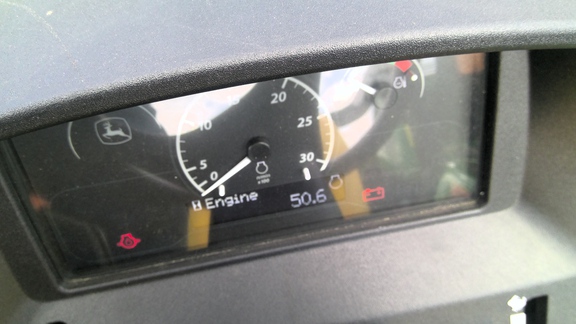 2023 John Deere 3035D