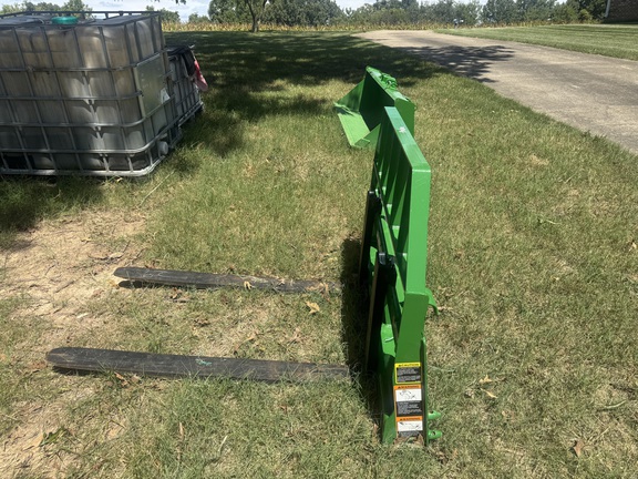 Photo of 2022 Frontier AP12F