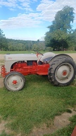 Tractor - Utility For Sale 1947 Ford 8N , 25 HP