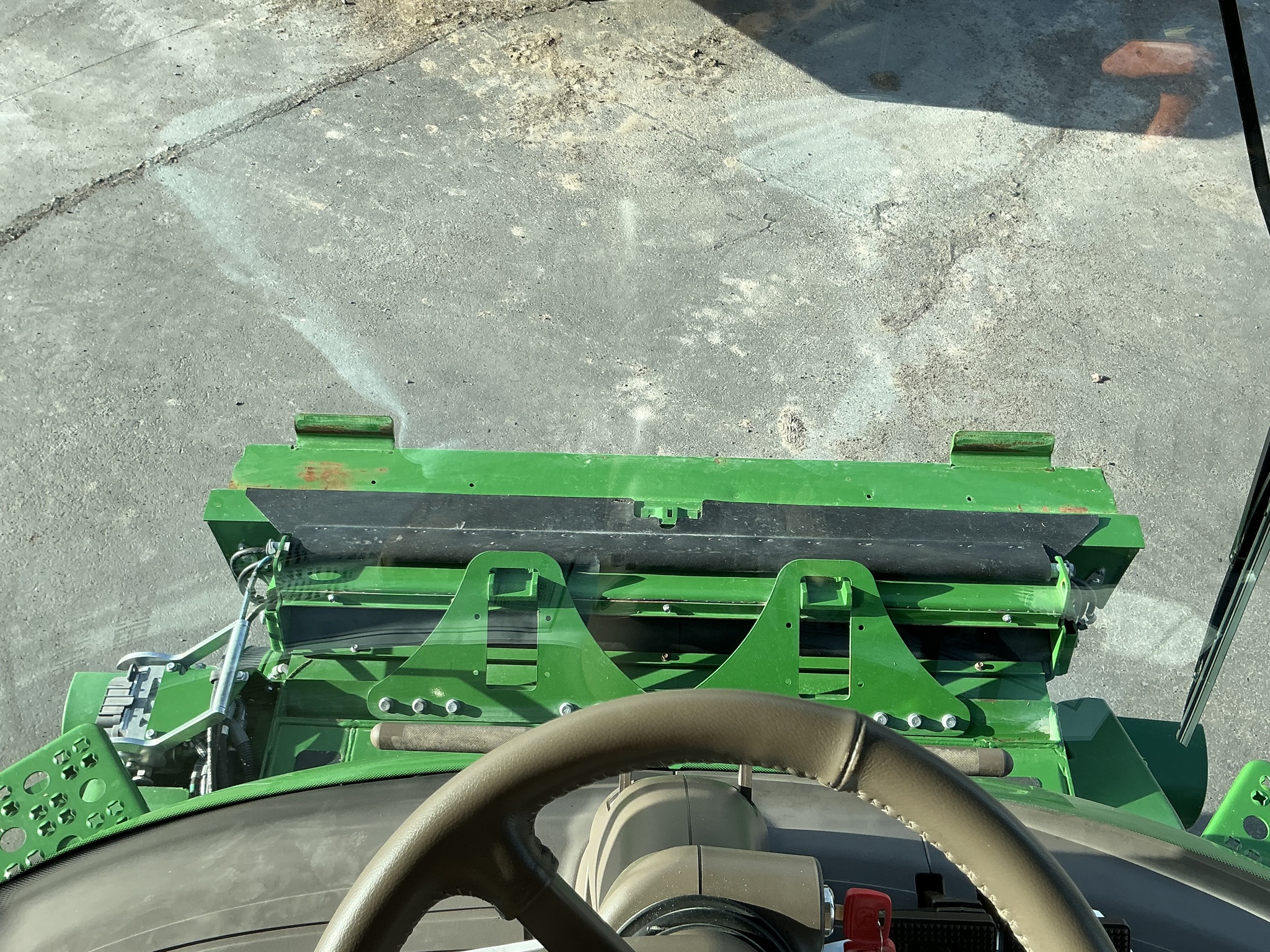 2023 John Deere S770 Image 28