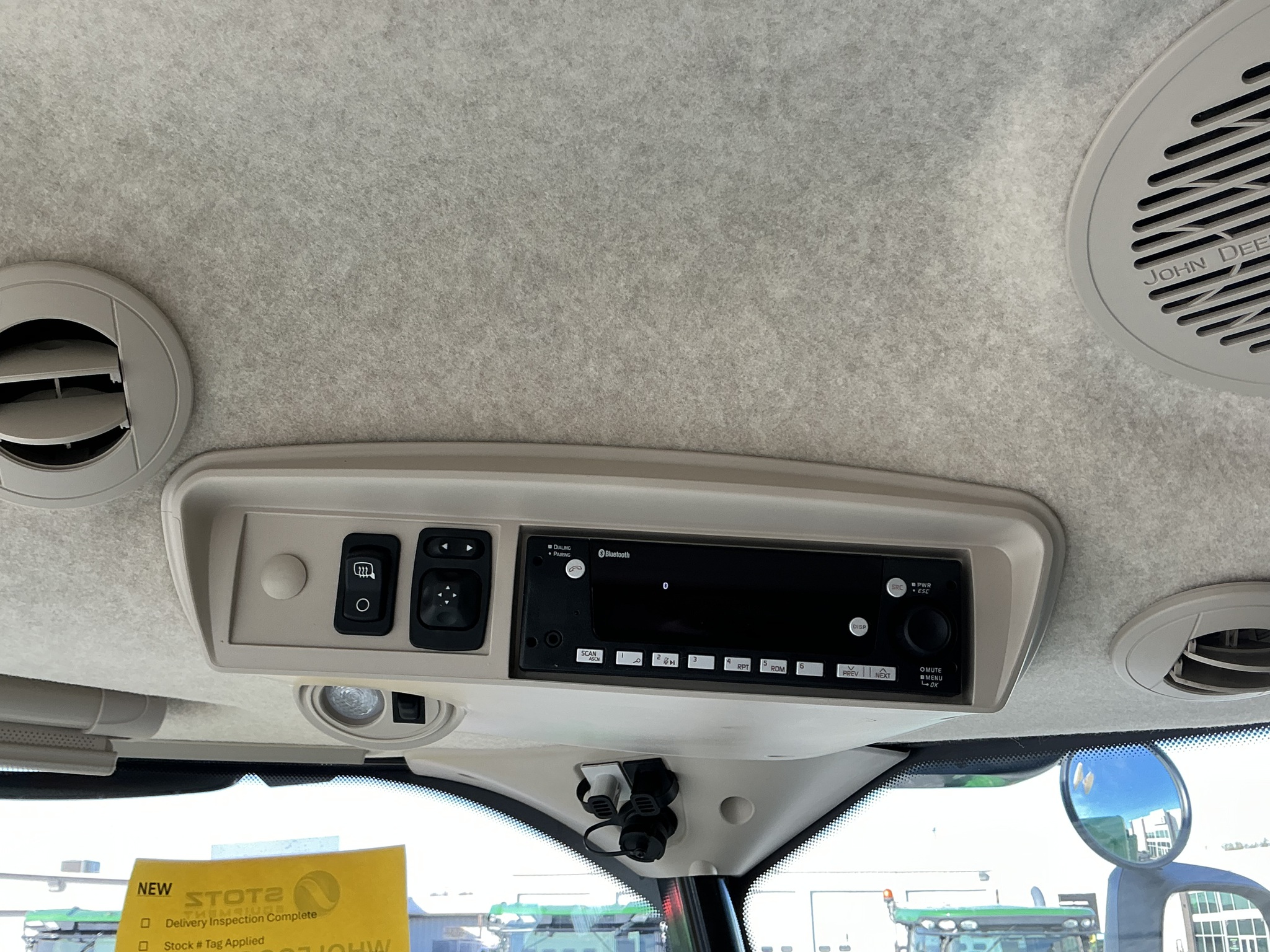 2023 John Deere S770 Image 27