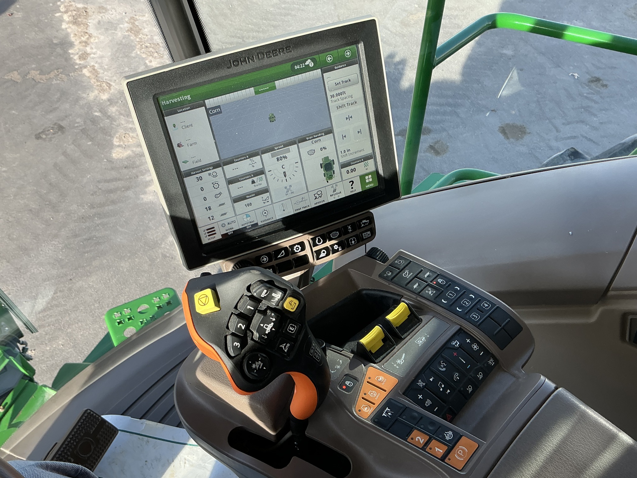 2023 John Deere S770 Image 26