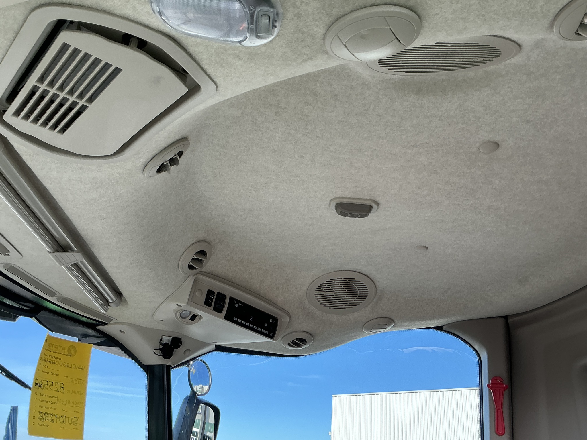 2023 John Deere S770 Image 25