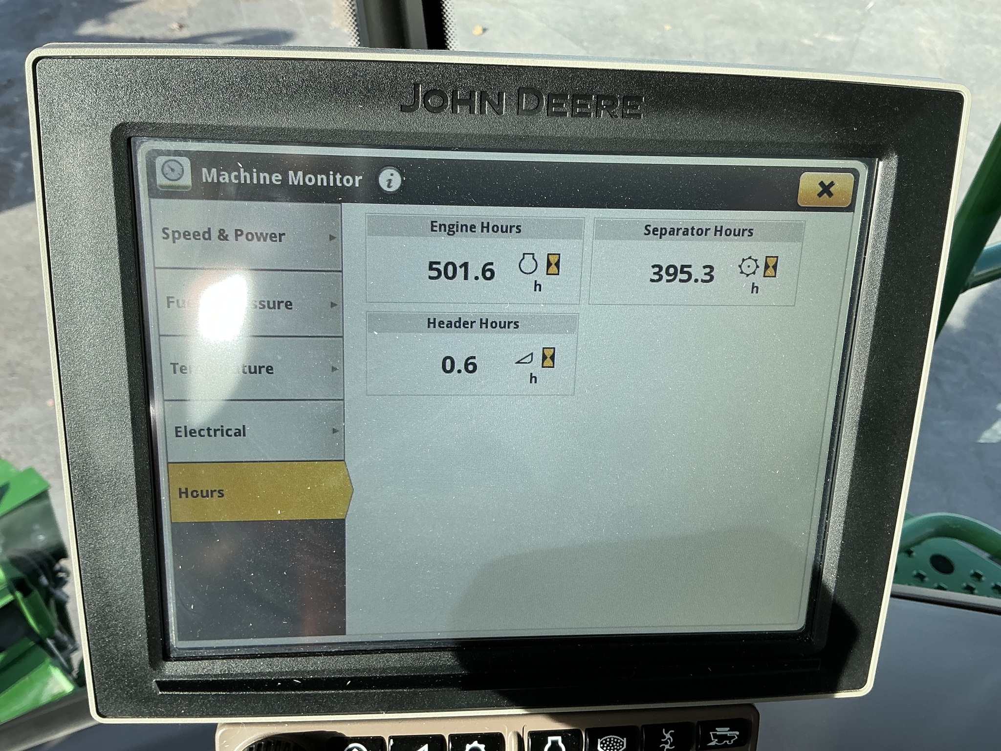 2023 John Deere S770 Image 24