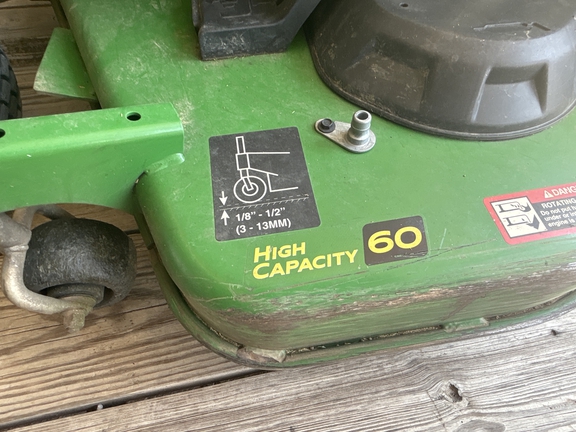 Used 2024 John Deere X730 Lawn & Garden Tractors at Koenig Equipment in Urbana, OH - Photo6