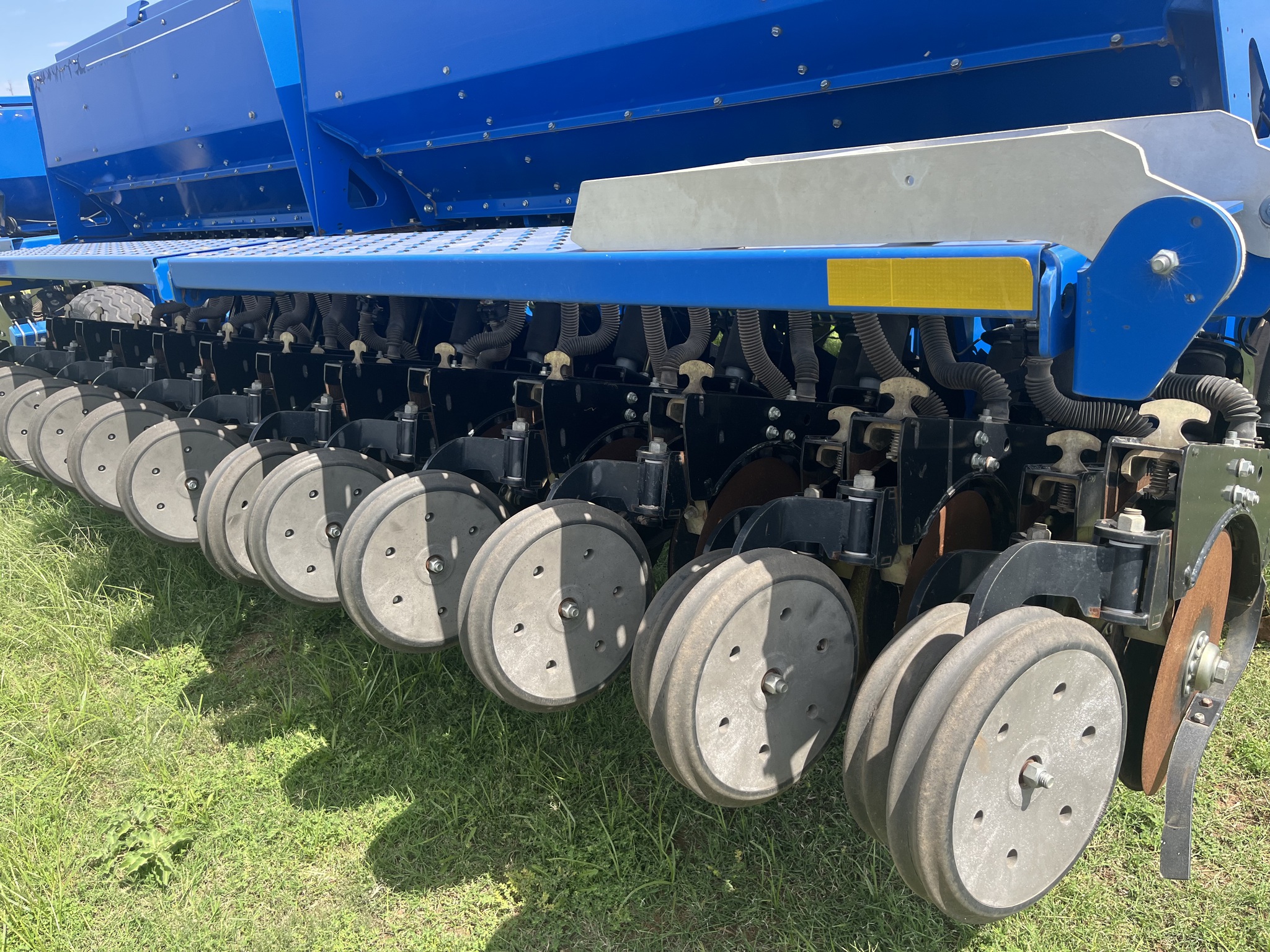 2014 Landoll 5531-40 Image 19