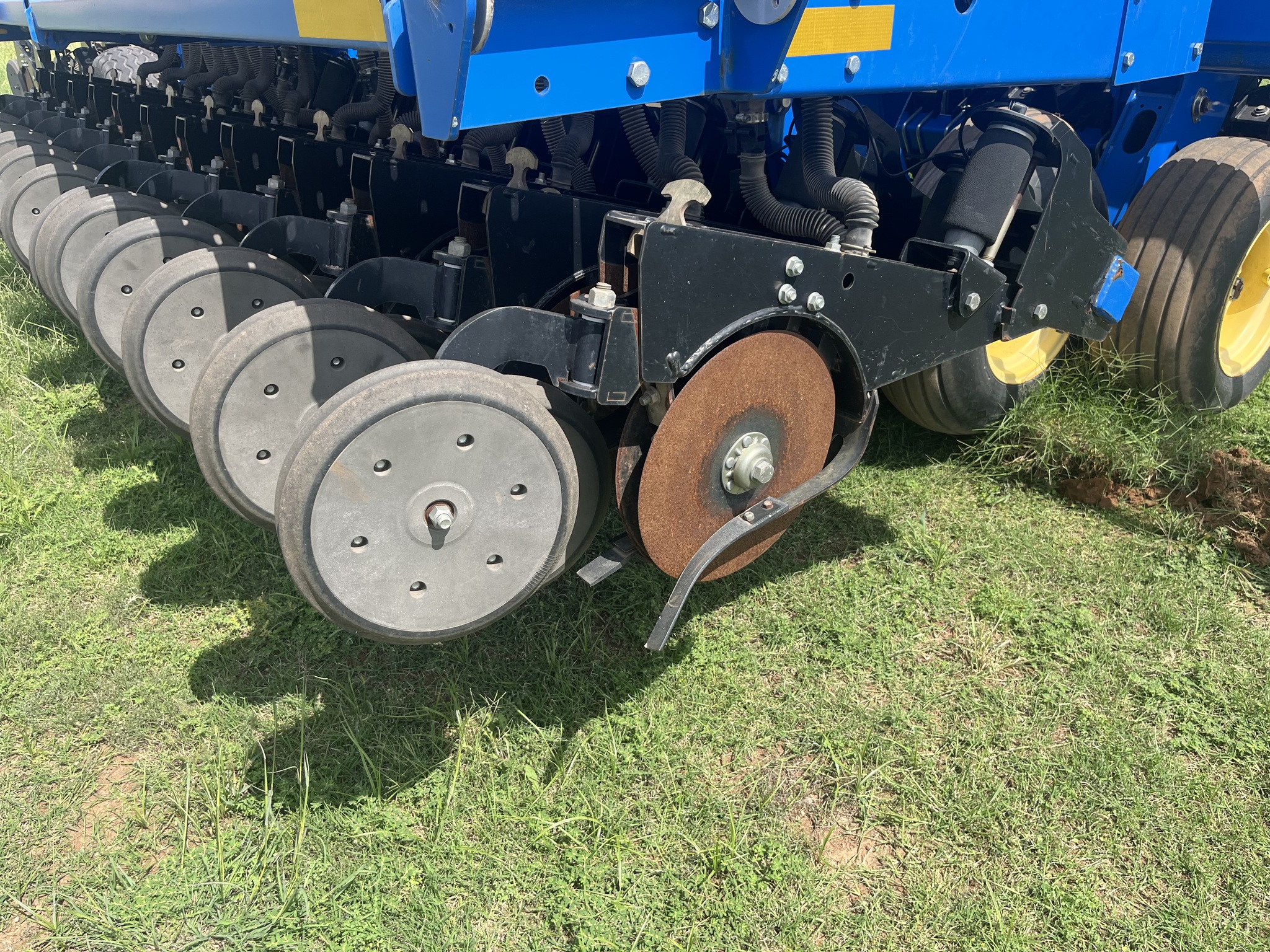 2014 Landoll 5531-40 Image 17