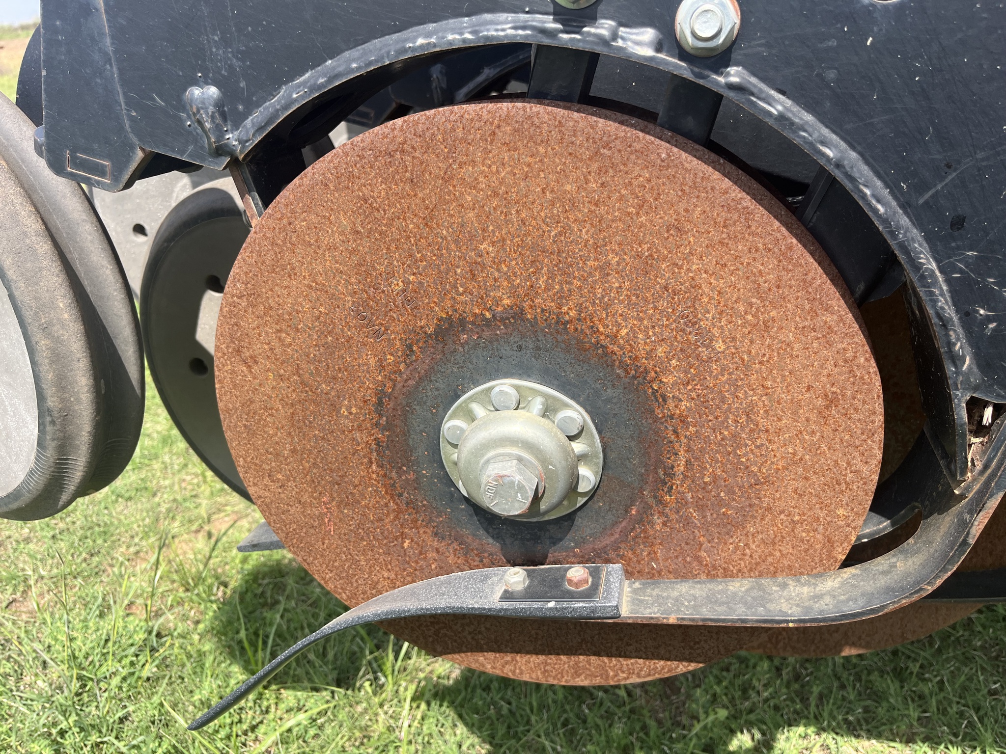 2014 Landoll 5531-40 Image 22