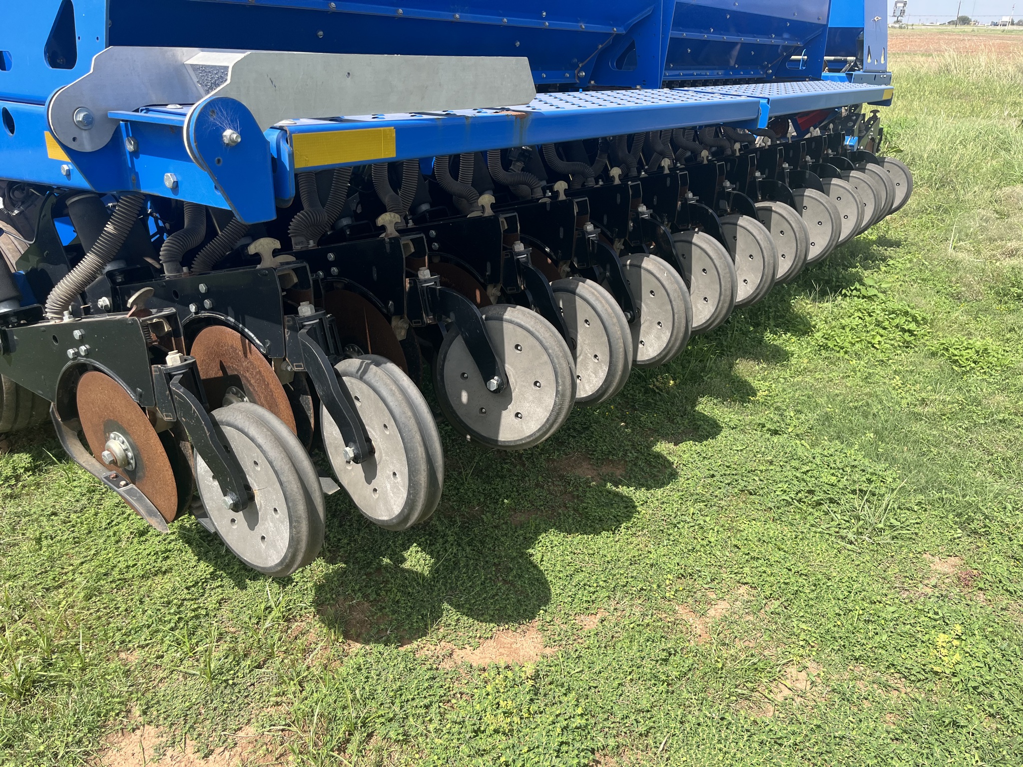 2014 Landoll 5531-40 Image 18