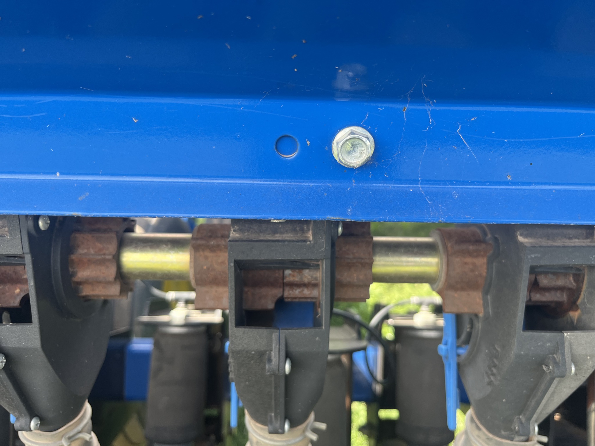 2014 Landoll 5531-40 Image 15