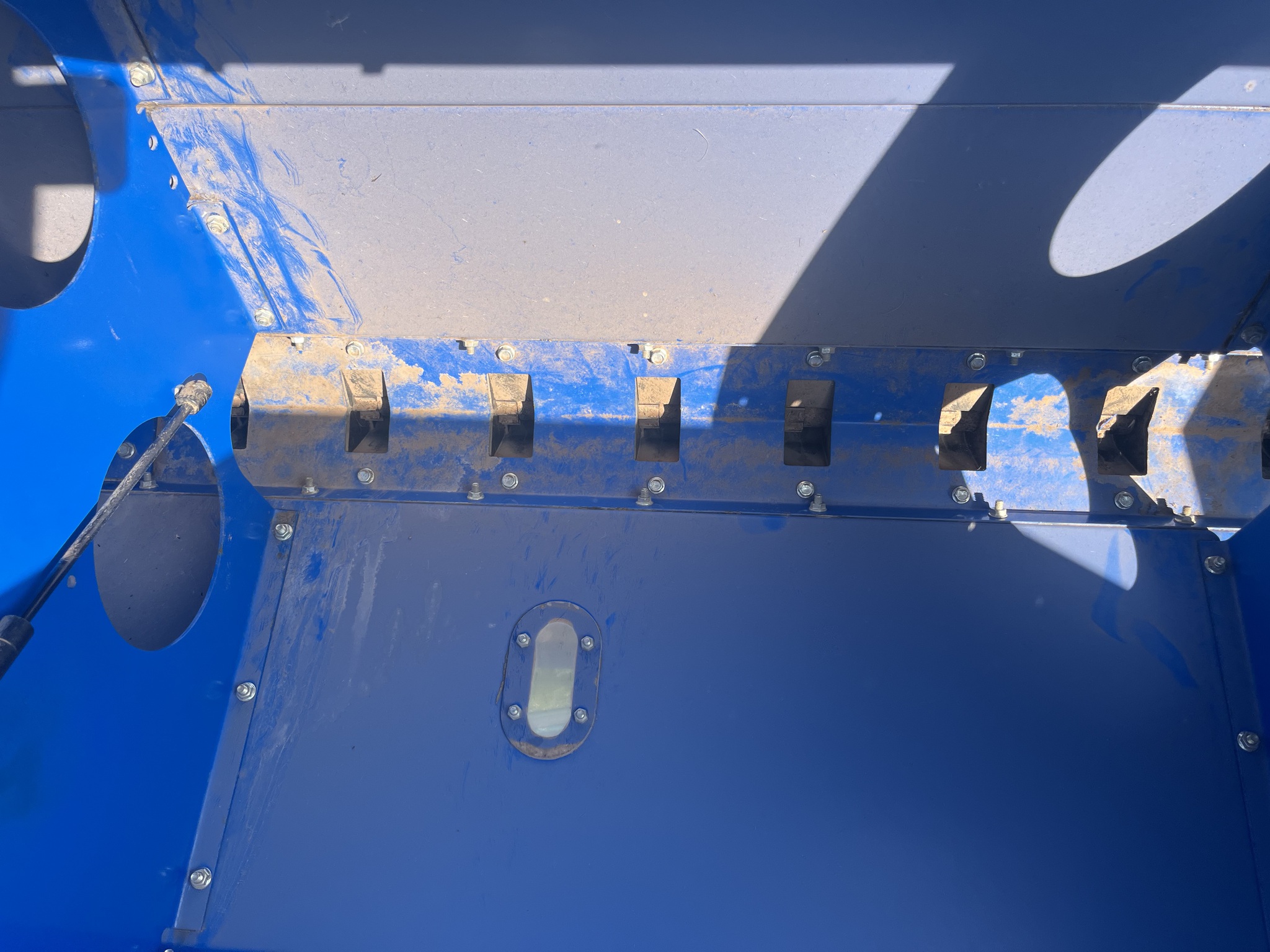 2014 Landoll 5531-40 Image 14