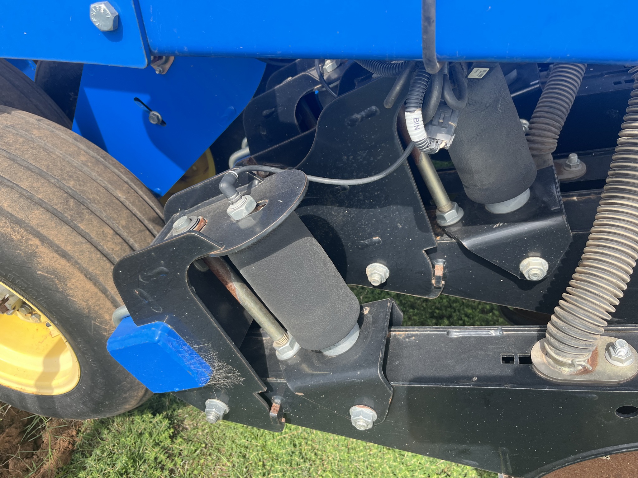 2014 Landoll 5531-40 Image 12