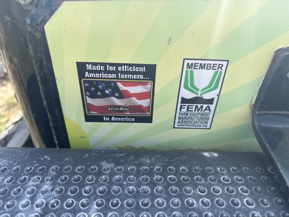 Used 2023 MD Products MD 41 Header carts at Koenig Equipment in Franklin, IN - Photo7