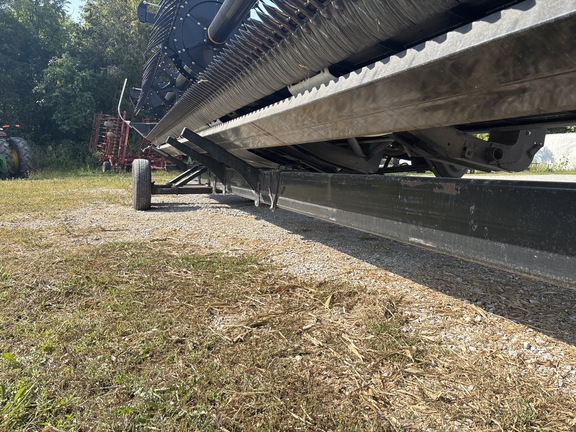 Used 2023 MD Products MD 41 Header carts at Koenig Equipment in Franklin, IN - Photo1