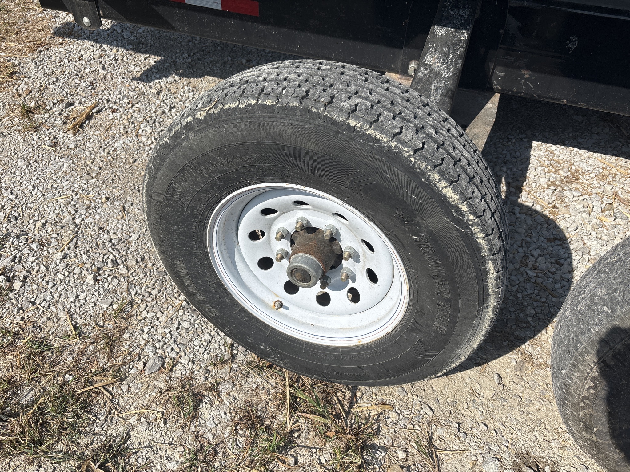 Used 2023 MD Products MD 41 Header carts at Koenig Equipment in Franklin, IN - PhotoXL5