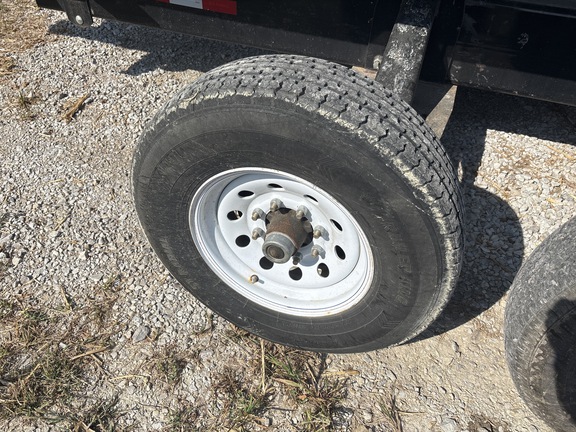 Used 2023 MD Products MD 41 Header carts at Koenig Equipment in Franklin, IN - Photo5