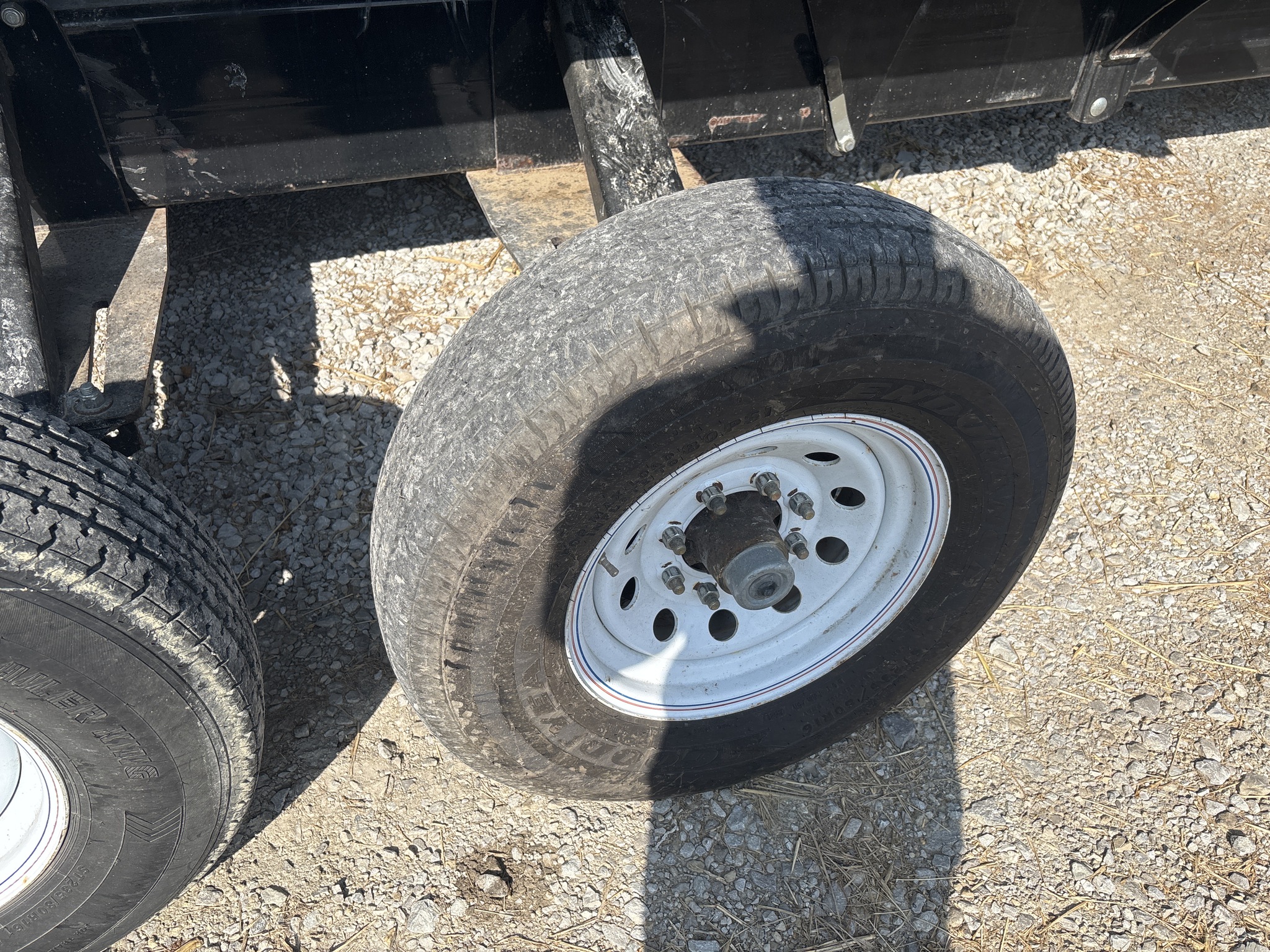 Used 2023 MD Products MD 41 Header carts at Koenig Equipment in Franklin, IN - PhotoXL9