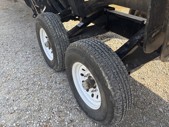 Used 2023 MD Products MD 41 Header carts at Koenig Equipment in Franklin, IN - Photo11