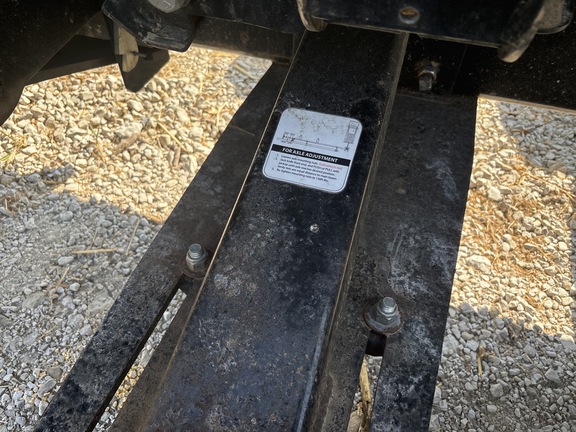 Used 2023 MD Products MD 41 Header carts at Koenig Equipment in Franklin, IN - Photo12