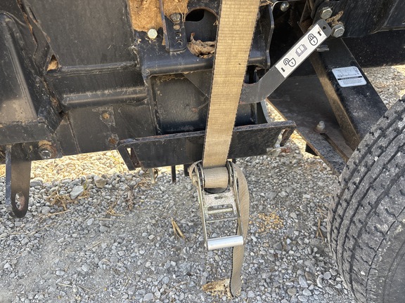 Used 2023 MD Products MD 41 Header carts at Koenig Equipment in Franklin, IN - Photo14