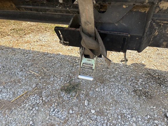 Used 2023 MD Products MD 41 Header carts at Koenig Equipment in Franklin, IN - Photo13