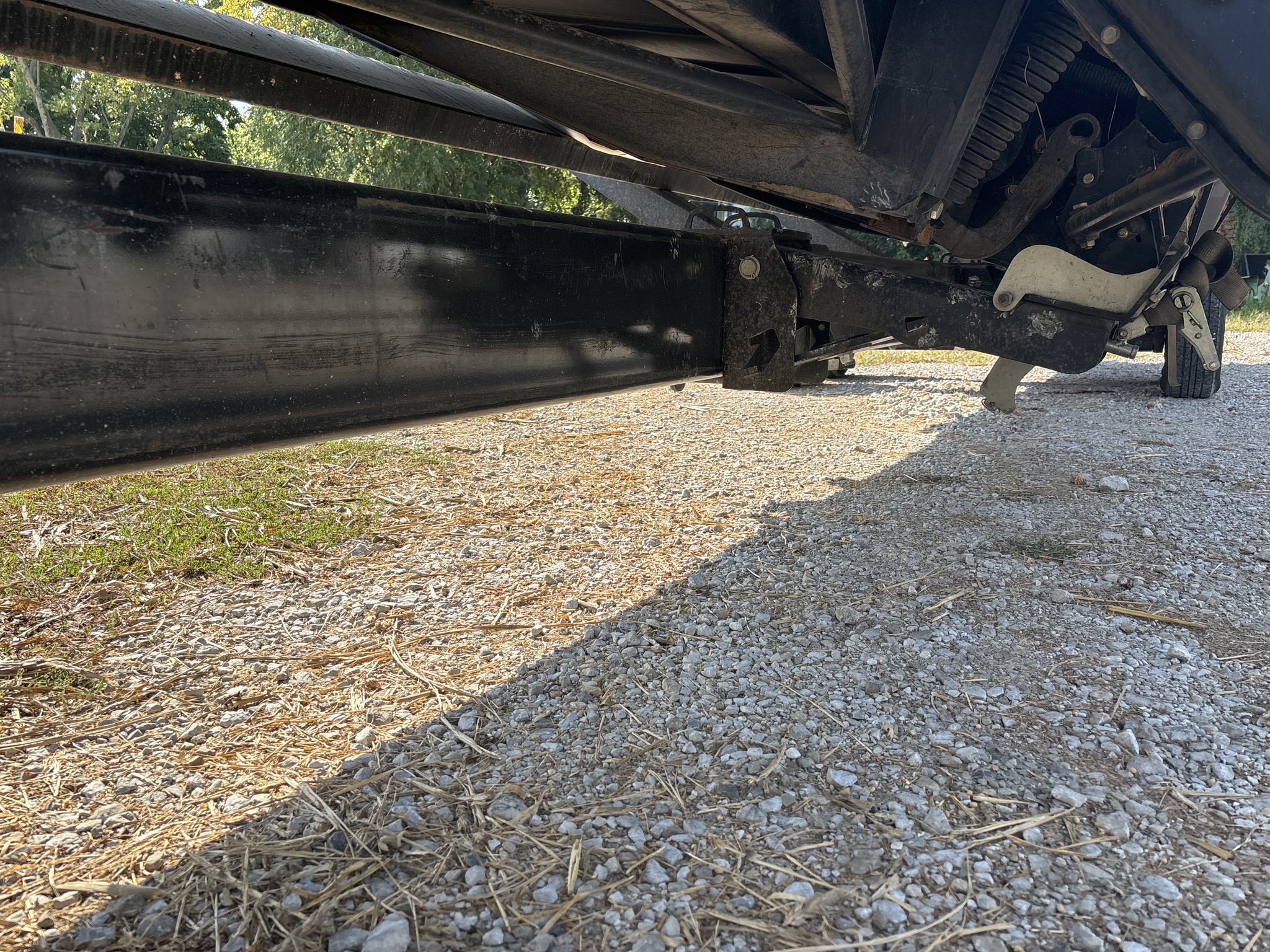 Used 2023 MD Products MD 41 Header carts at Koenig Equipment in Franklin, IN - PhotoXL15