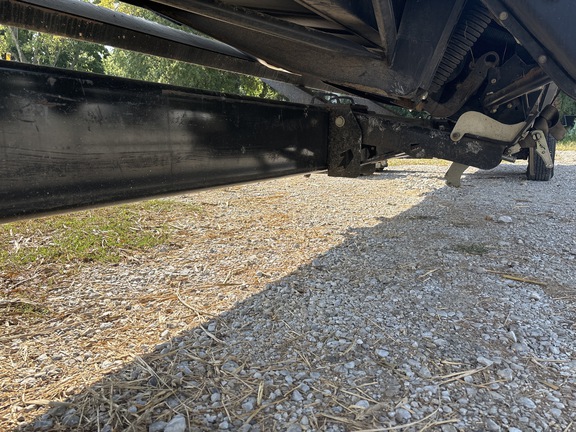 Used 2023 MD Products MD 41 Header carts at Koenig Equipment in Franklin, IN - Photo15