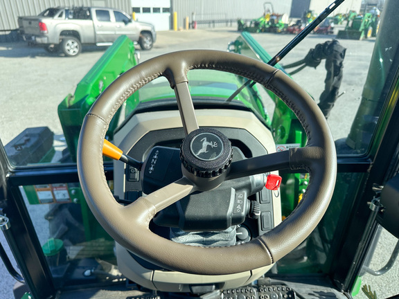 2024 John-Deere 5100E