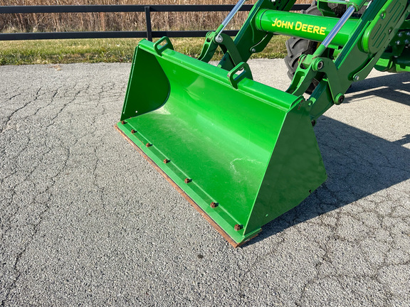 2024 John-Deere 5100E
