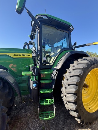 2024 John Deere 8R 370-4