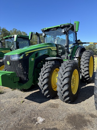 2024 John Deere 8R 370-3