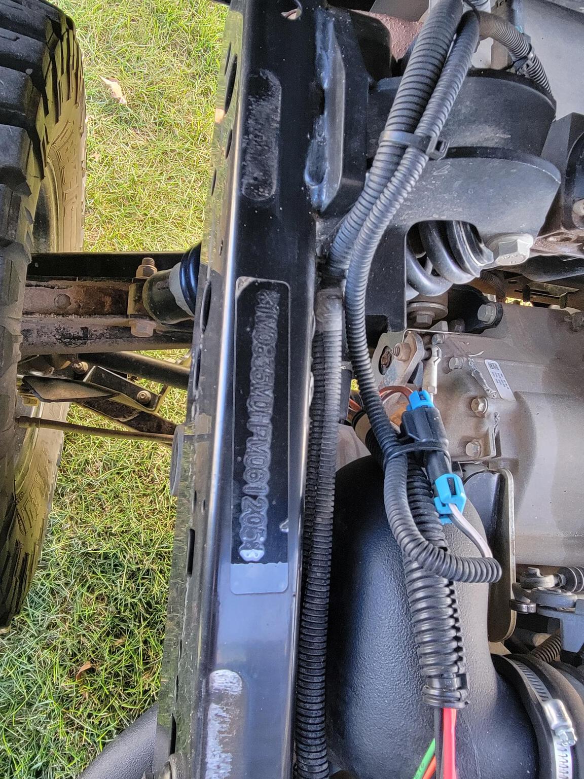 2023 John Deere XUV 835M Image 16