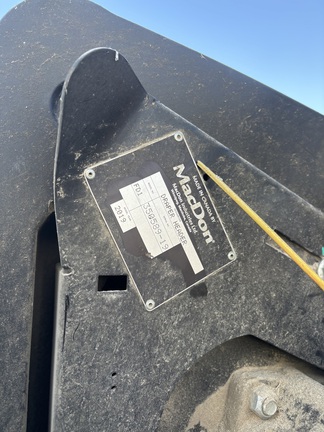 Used 2019 MacDon FD135 Combine Platforms at Horizon Ag & Turf in Mayerthorpe, AB - Photo2