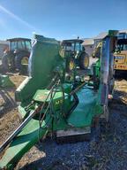 Rotary Cutter For Sale 2020 John Deere M15 