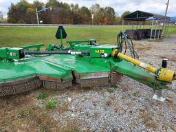 Rotary Cutter For Sale 2020 John Deere M15 