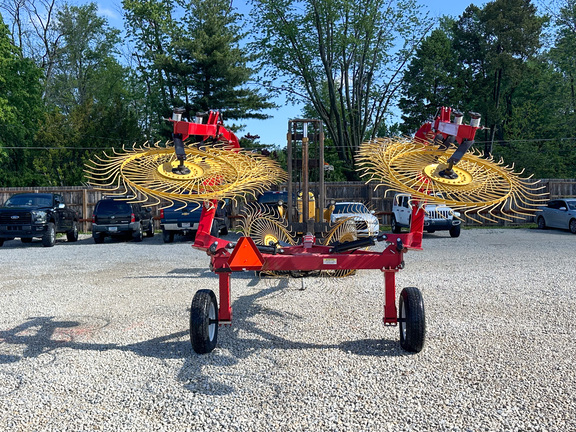 2022 Ogden RCR812