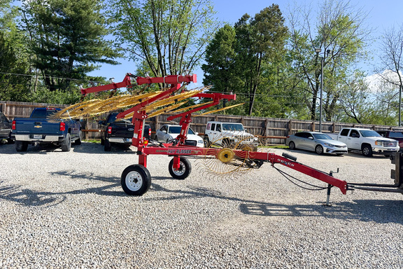 2022 Ogden RCR812