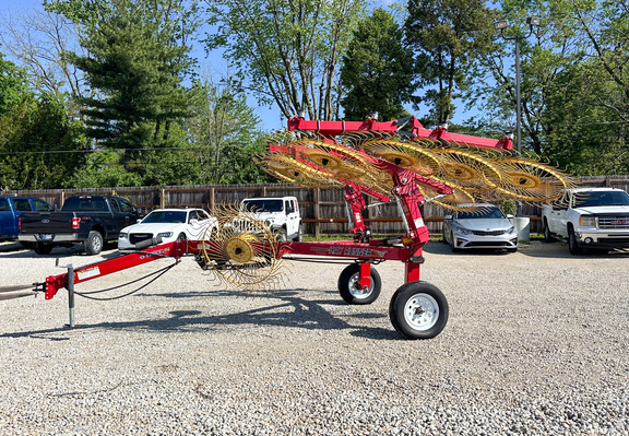 2022 Ogden RCR812