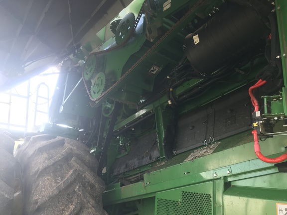 Photo of 2023 John Deere S780