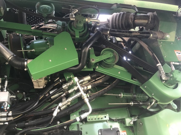 Photo of 2023 John Deere S780