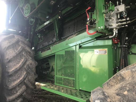 Photo of 2023 John Deere S780