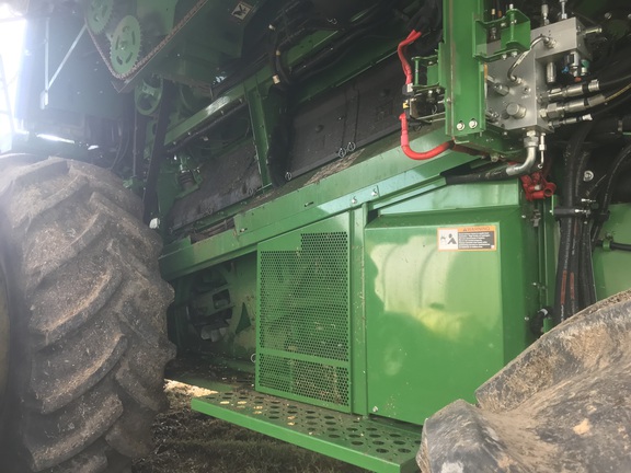 Photo of 2023 John Deere S780