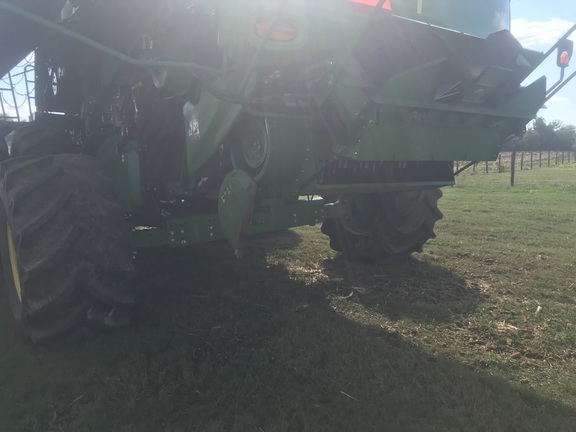Photo of 2023 John Deere S780
