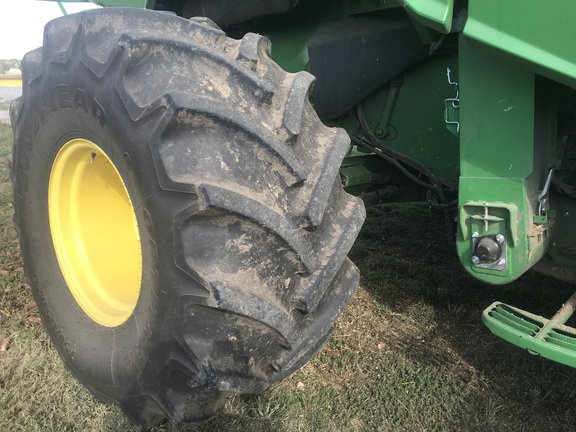 Photo of 2023 John Deere S780