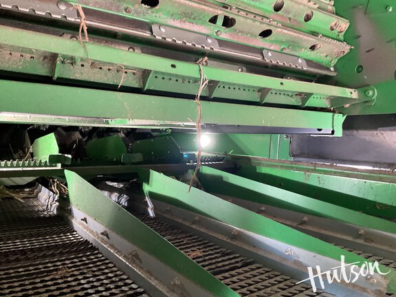 Photo of 2023 John Deere S780