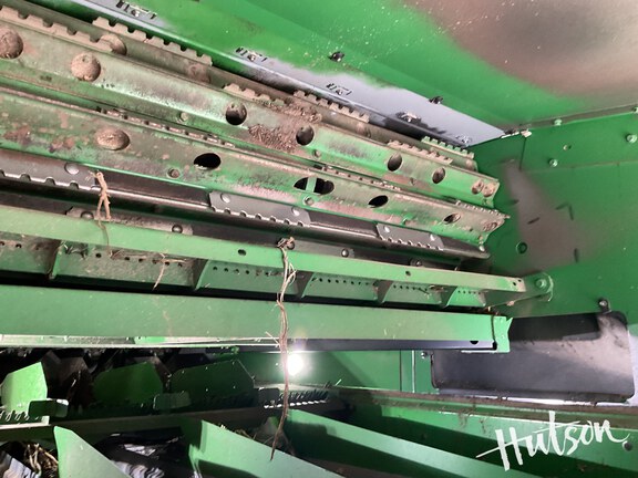 Photo of 2023 John Deere S780