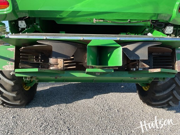 Photo of 2023 John Deere S780